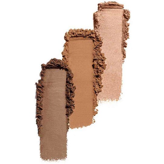 PurePressed Eye Shadow Triple, 1 Compact, JI